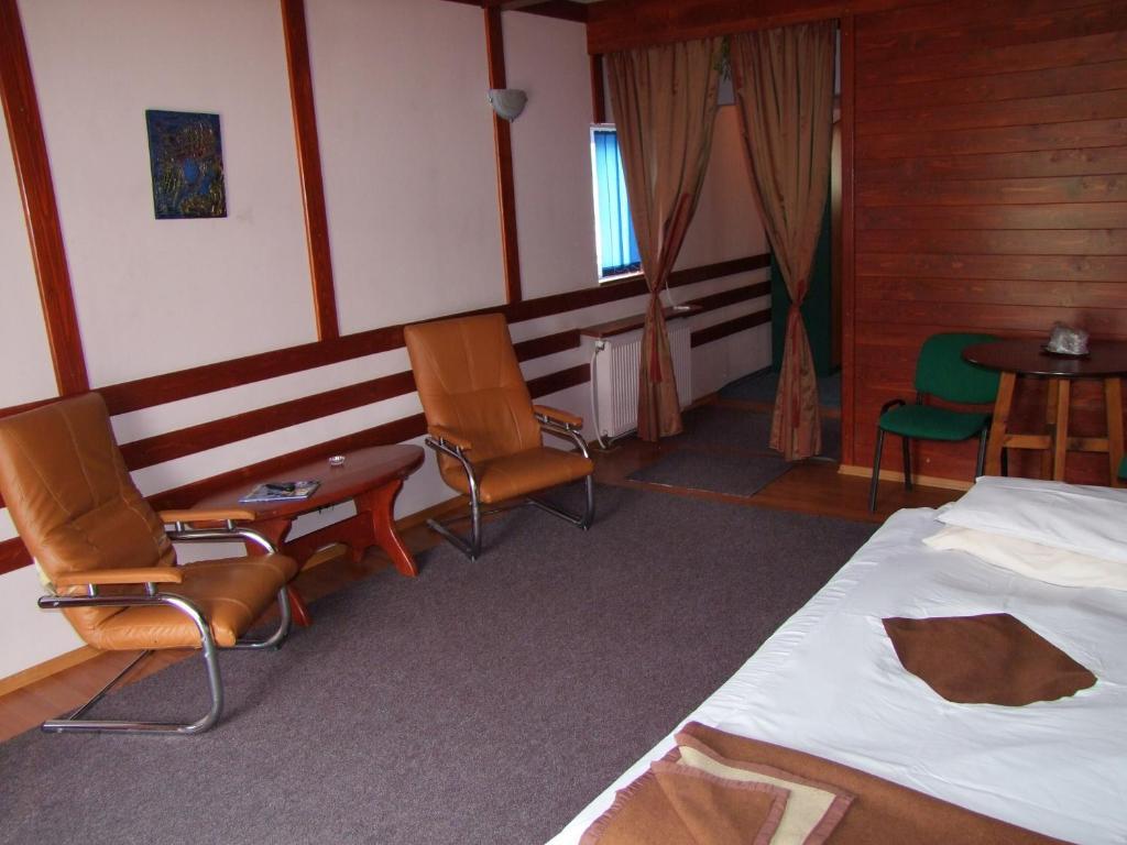 Hotel Silva Vatra Dornei Room photo